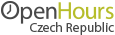 OpenHours Czech